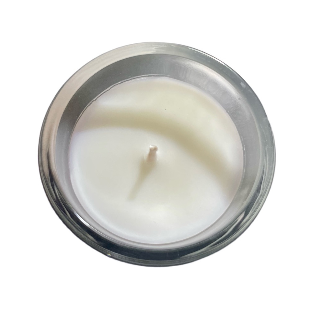Aquiesse Grapefruit Acai Luxury Scented Candle 6.5 oz 40 Hr Burn Time - Picture 4 of 4